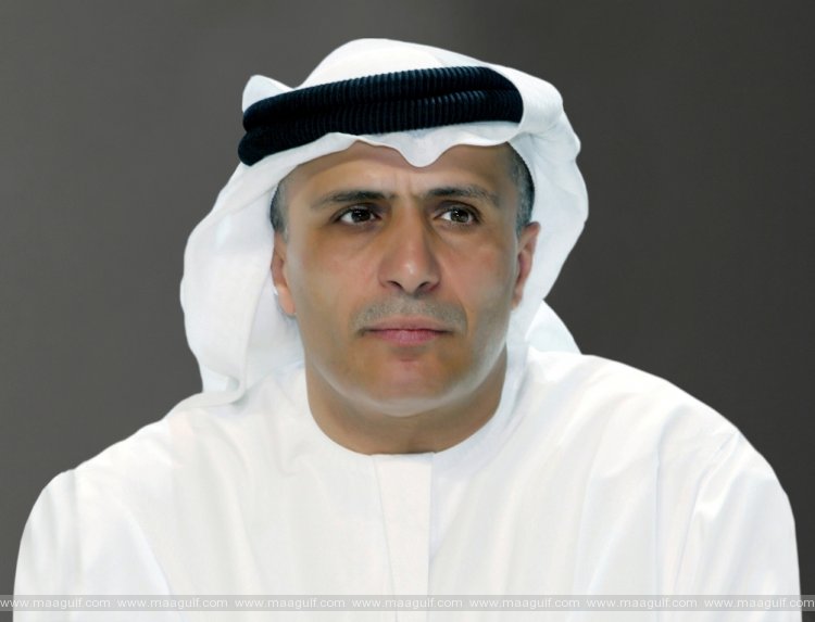 20 Statement of Mattar Al Tayer on the launch of Dubai 2040 Urban Master Plan